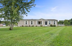4207 E Fork Hills Drive, Williamsburg Twp, OH 45103