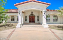 12309 SUGDEN Road, Clint, TX 79836
