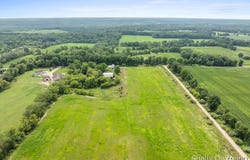 V/L Janet Dr Parcel 3, Saranac, MI 48881