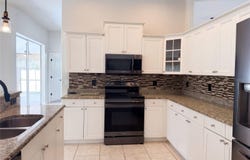 5491 S CRANBERRY Boulevard, NORTH PORT, FL 34286