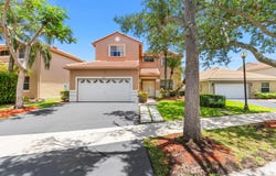 907 Stanton Drive, Weston, FL 33326