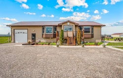 673 Highway 312, Huntley, MT 59037