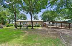 18390 Pine Drive, Eustace, TX 75124