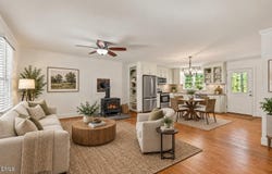 100 Burris Street, Garner, NC 27529