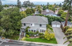 458 Turner Terrace, San Mateo, CA 94401