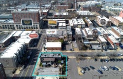 124 G E PATTERSON Ave, Memphis, TN 38103
