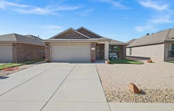 325 E 34th Street, Wolfforth, TX 79382