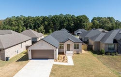 10 Sayde Lane, Sheridan, AR 72150