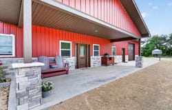W641 County Road E, Brodhead, WI 53520
