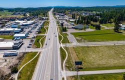32, 40 & 48 Hedman Lane, Whitefish, MT 59937
