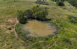 S Brewer Rd, Savanna, OK 74565