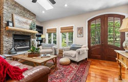 647 Thunderhill Rd, Fancy Gap, VA 24328