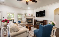 6306 SW Shady Side Avenue, Bentonville, AR 72713