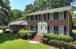 2315 Evans Circle, Newberry, SC 29108