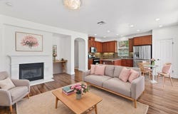3107 Browntail Way, San Ramon, CA 94582