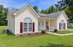 240 Katie Drive, Rocky Mount, NC 27803