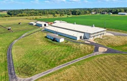 9121 E Bristol Road, Davison, MI 48423