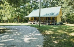4803 Mitchell RD, Fifty-Six, AR 72533