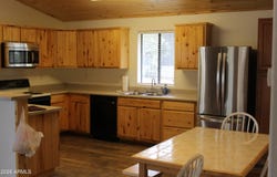 2882 Verde Road, Overgaard, AZ 85933