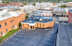 356 Campbell Ave SW, Roanoke, VA 24016