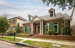 1185 ALLENTOWN St, Memphis, TN 38016