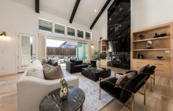 4671 Summerville Lane, Prosper, TX 75078