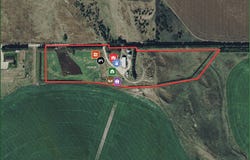 128 County Road 50, Stapleton, NE 69163