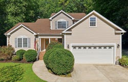517 Birdsong Lane, Hurdle Mills, NC 27541