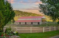Lazy O Road, Snowmass, CO 81654