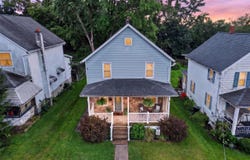 1251 Loomis Avenue, Scranton, PA 18504