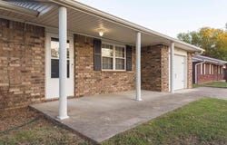 103 Granny ST, Roland, OK 74954