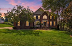 11710 Paramont Way, Prospect, KY 40059