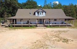 6083 Highway 71 S, Cove, AR 71937