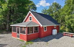 533 Aroostook Scenic Highway, Moro Plt, ME 04780