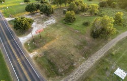 N Commerce, Bremond, TX 76629