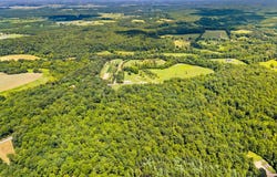 CAMDEN lot: 6, ELKWOOD, VA 22718