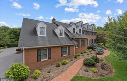 194 GLENDOBBIN Lane, WINCHESTER, VA 22603