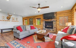 870 N CAMP Road, MC HENRY, MD 21541