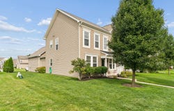 5151 Wildcat Falls Drive, Dublin, OH 43016