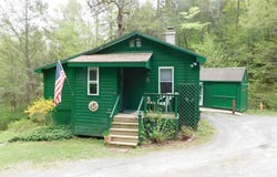 41 Stratton Hill Road, Newfane, VT 05351