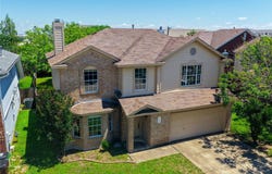 1603 Jennifer Ct, Round Rock, TX 78664