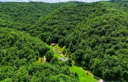 345 & 357 Barberry Road, Ranger, WV 25557