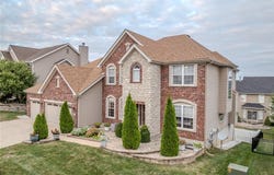 979 Bentley Park Circle, O'Fallon, MO 63368