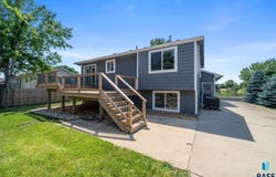 5408 S Anthony Ave, Sioux Falls, SD 57106