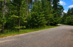 7395 TIMBER LN lot: 182, Minocqua, WI 54548