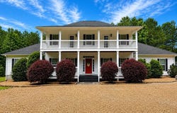 1250 CROSSOVER ROAD, CROPWELL, AL 35054