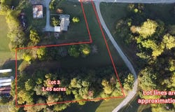 Sweetwater Vonore Rd lot: 3, Sweetwater, TN 37874