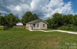 724 Webber Avenue, Chester, SC 29706