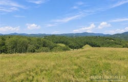 Titus Ridge Drive, Fleetwood, NC 28626