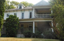 516 N Ohio Avenue, Sidney, OH 45365